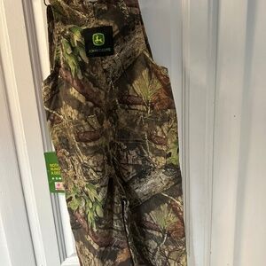 John Deere 3T overalls